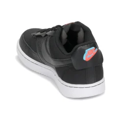 Nike - COURT VISION LOW PREM< Baskets Mode