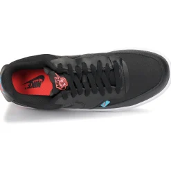Nike - COURT VISION LOW PREM< Baskets Mode