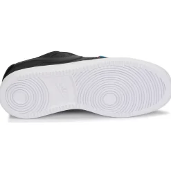 Nike - COURT VISION LOW PREM< Baskets Mode