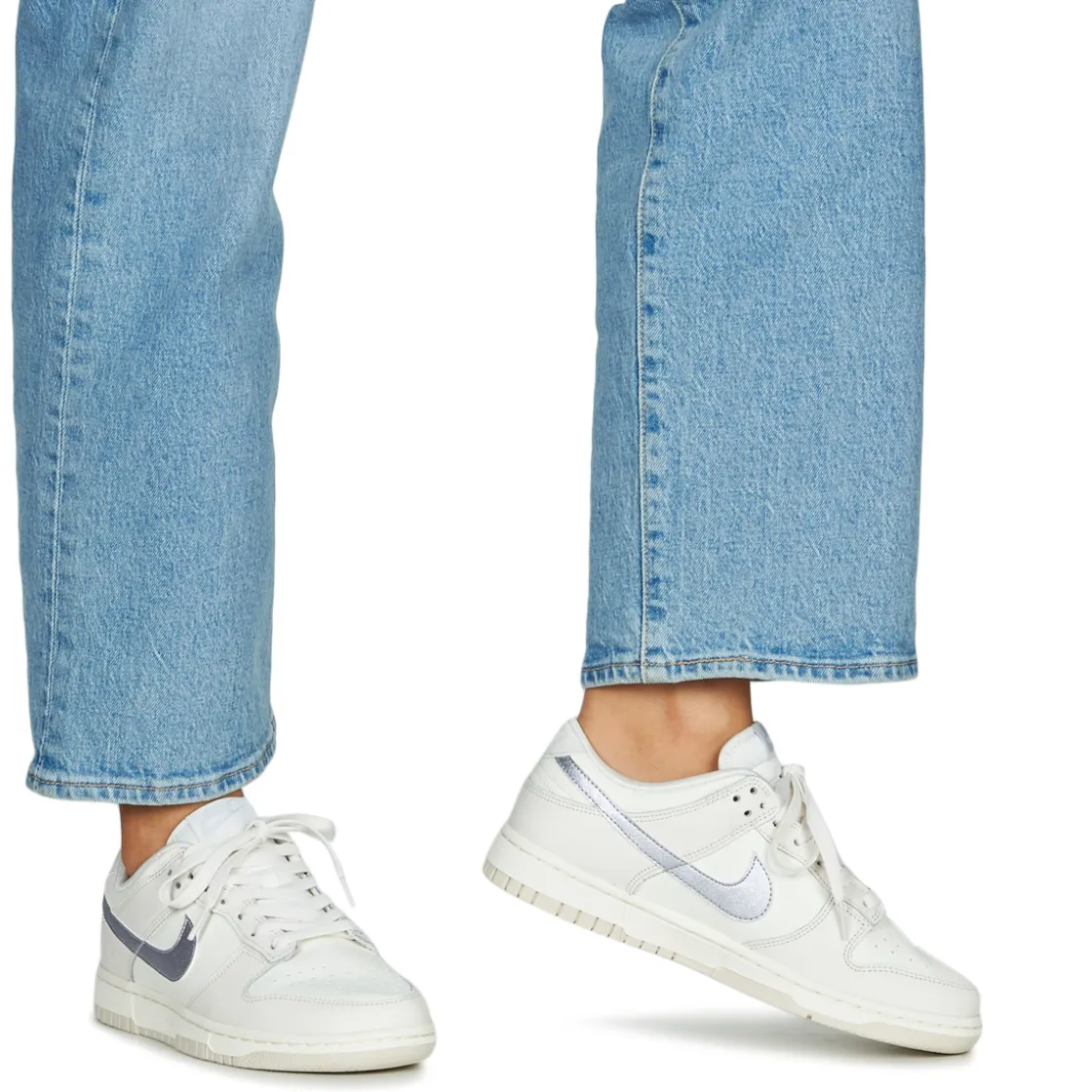 Nike Baskets Mode^- DUNK LOW