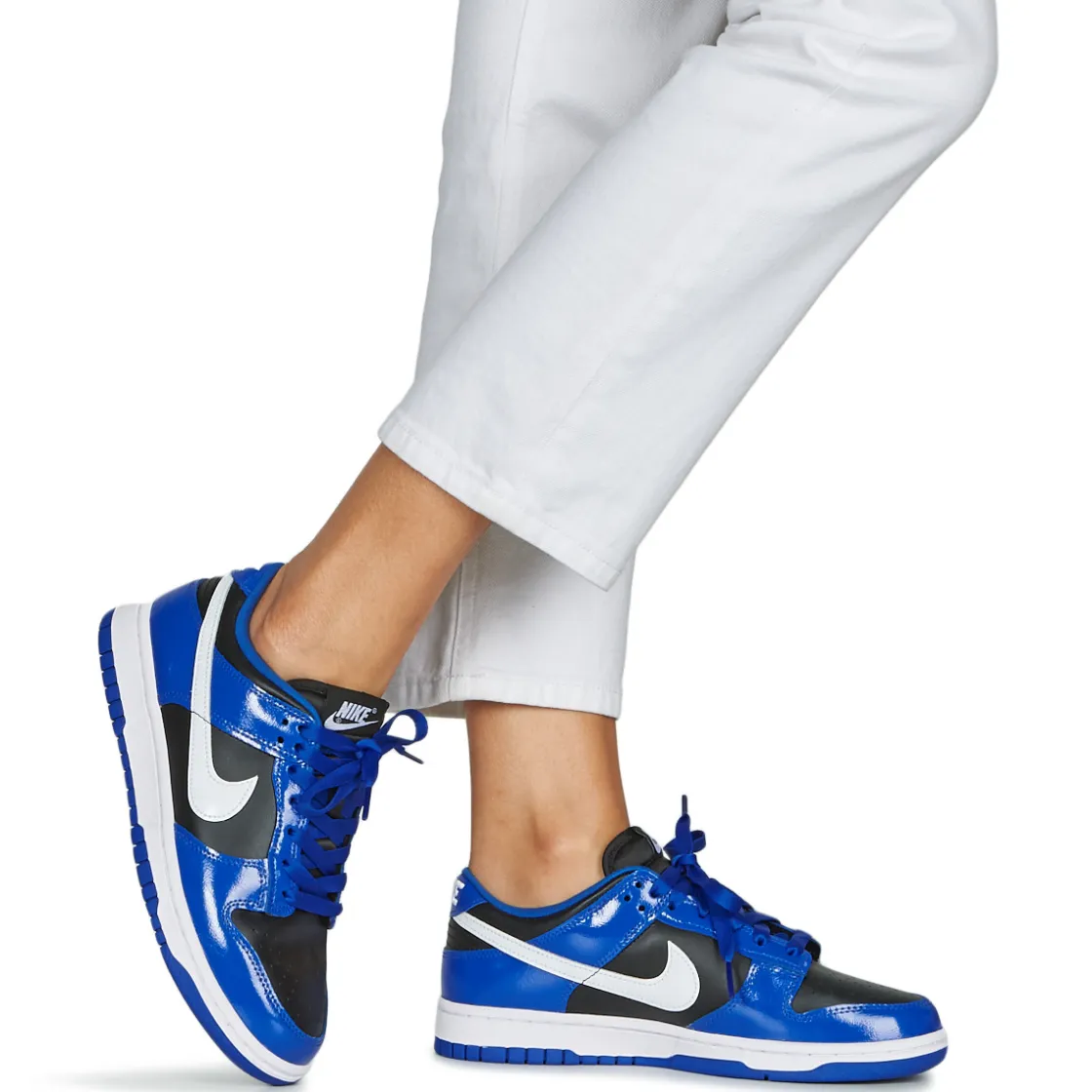 Nike Baskets Mode^- DUNK LOW ESS