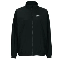 Nike - ESSNTL WR WVN JKT Noir New
