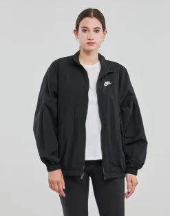 Nike - ESSNTL WR WVN JKT Noir New