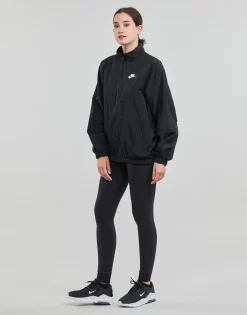 Nike - ESSNTL WR WVN JKT Noir New