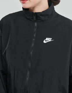 Nike - ESSNTL WR WVN JKT Noir New