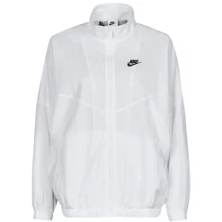 Nike Vestes^- ESSNTL WR WVN JKT