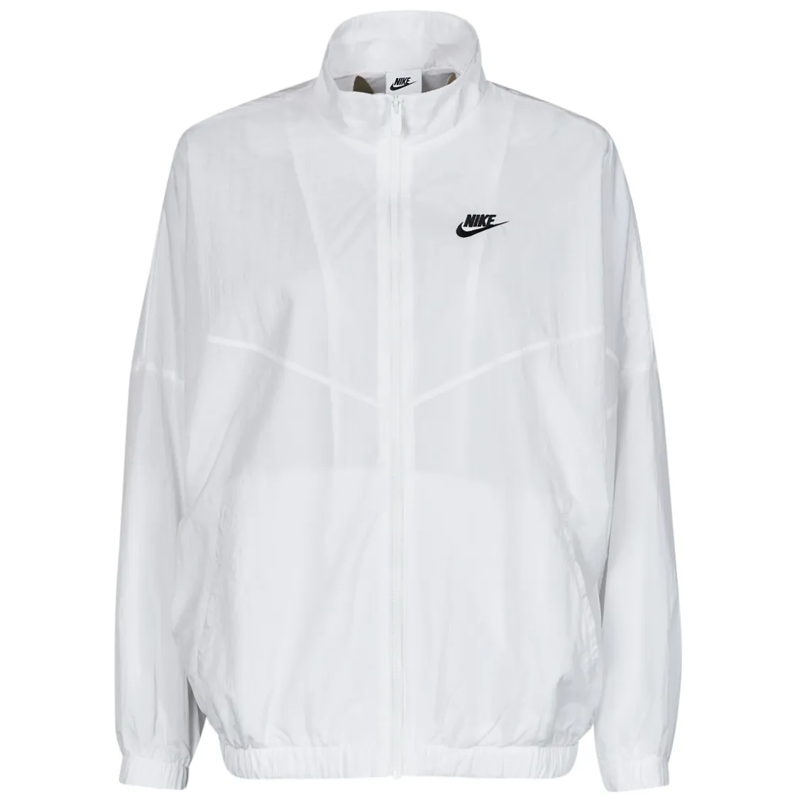 Nike Vestes^- ESSNTL WR WVN JKT