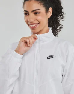 Nike Vestes^- ESSNTL WR WVN JKT