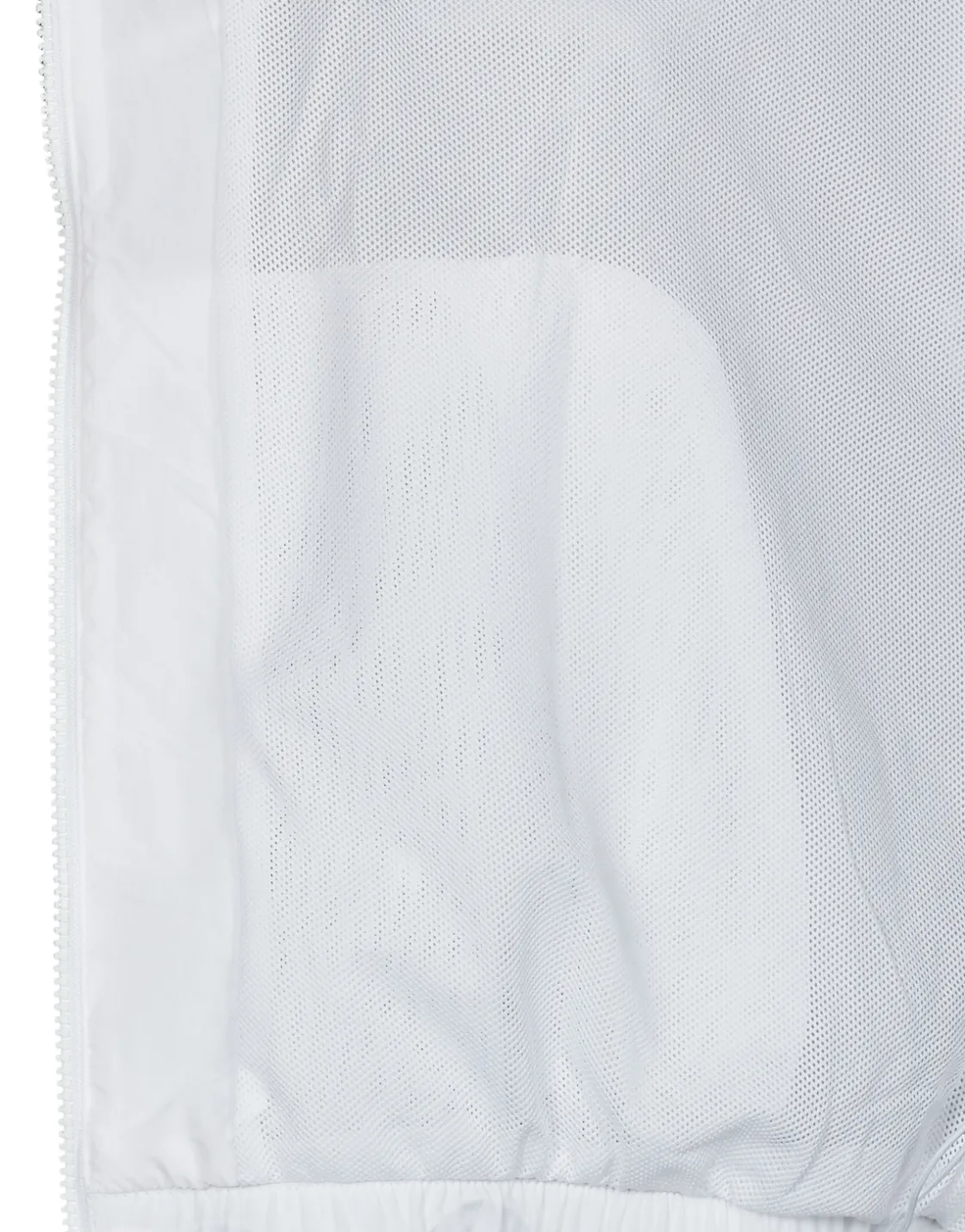 Nike Vestes^- ESSNTL WR WVN JKT