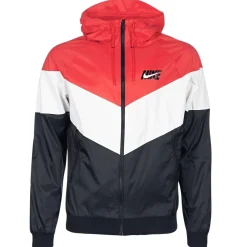 Nike Vestes^- JACKETRUN