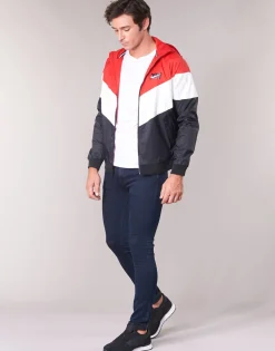 Nike Vestes^- JACKETRUN