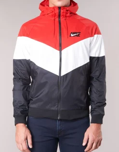 Nike Vestes^- JACKETRUN
