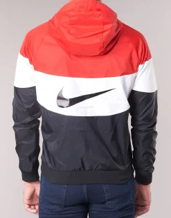 Nike Vestes^- JACKETRUN