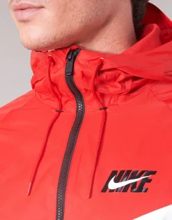 Nike Vestes^- JACKETRUN