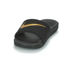 Nike - KAWA GROUNDSCHOOL SLIDE< Mules / Sabots