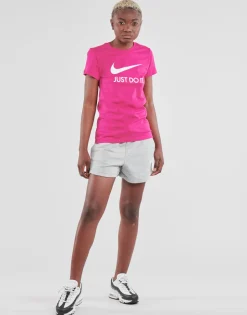 Nike - NSESSNTL FLC HR SHORT FT