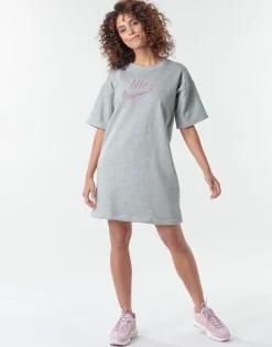 Nike Robes^- W NSW DRESS FT M2Z