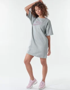 Nike Robes^- W NSW DRESS FT M2Z