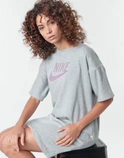 Nike Robes^- W NSW DRESS FT M2Z