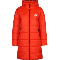 Nike Manteaux^- W NSW TF RPL CLASSIC HD PARKA