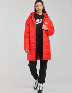 Nike Manteaux^- W NSW TF RPL CLASSIC HD PARKA