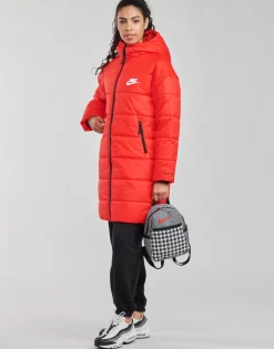 Nike Manteaux^- W NSW TF RPL CLASSIC HD PARKA