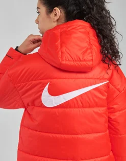 Nike Manteaux^- W NSW TF RPL CLASSIC HD PARKA