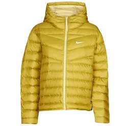Nike - W NSW WR LT WT DWN JKT< Manteaux
