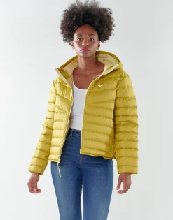 Nike - W NSW WR LT WT DWN JKT< Manteaux