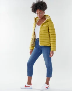 Nike - W NSW WR LT WT DWN JKT< Manteaux