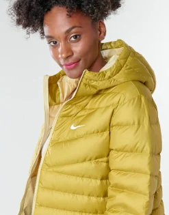 Nike - W NSW WR LT WT DWN JKT< Manteaux