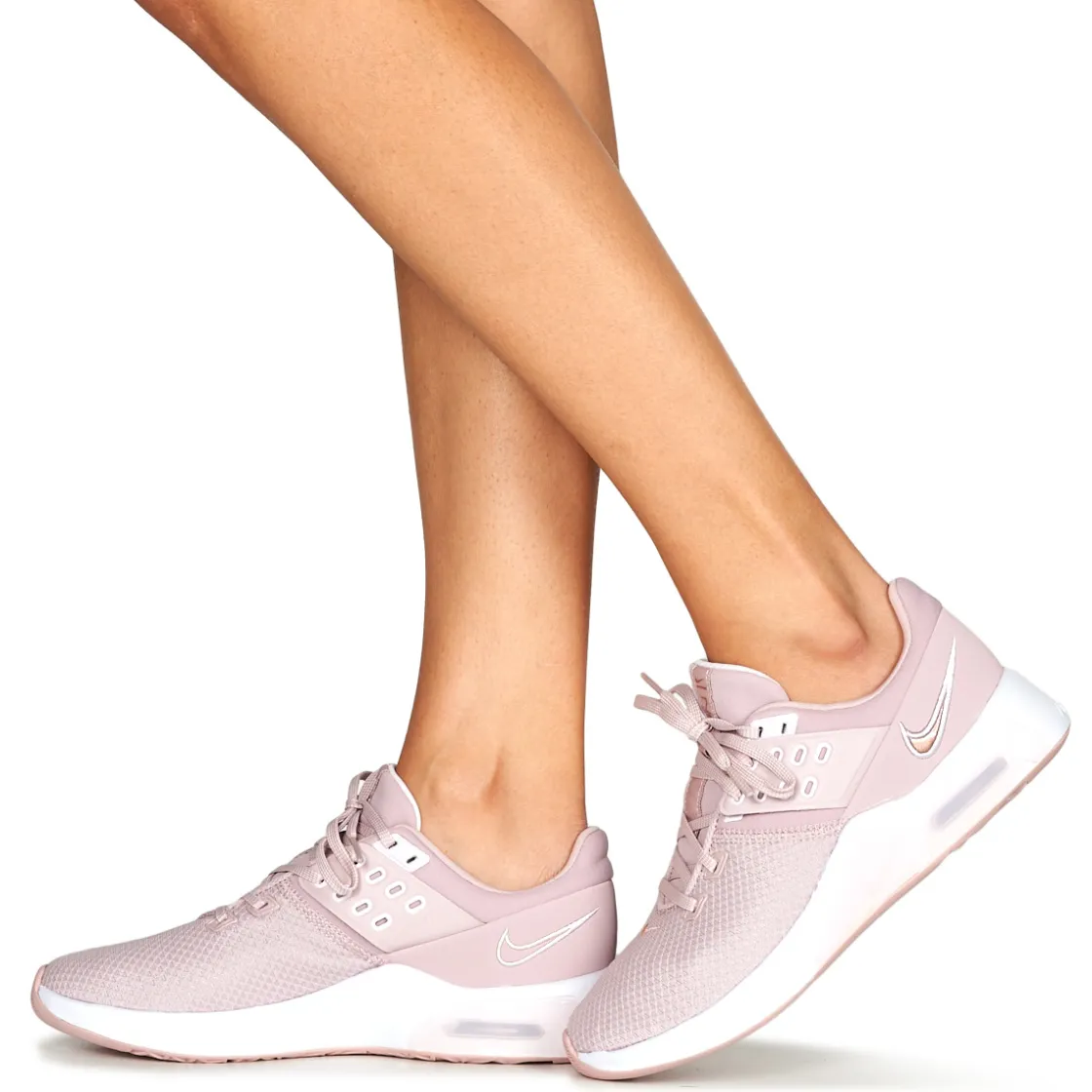 Nike - WMNS AIR MAX BELLA TR 4 Rose Clearance