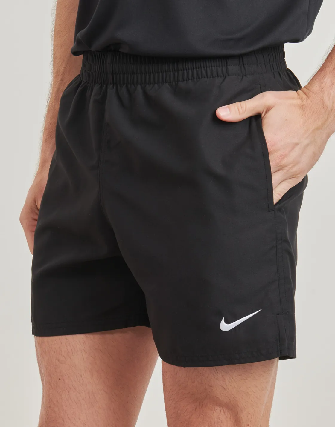 Nike Swim PAP - Noir Discount