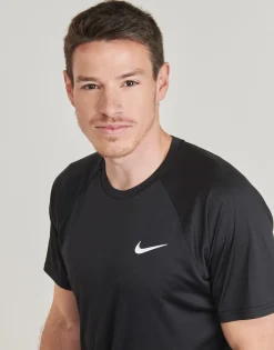 Nike Swim PAP - HYDROGUARD Noir New