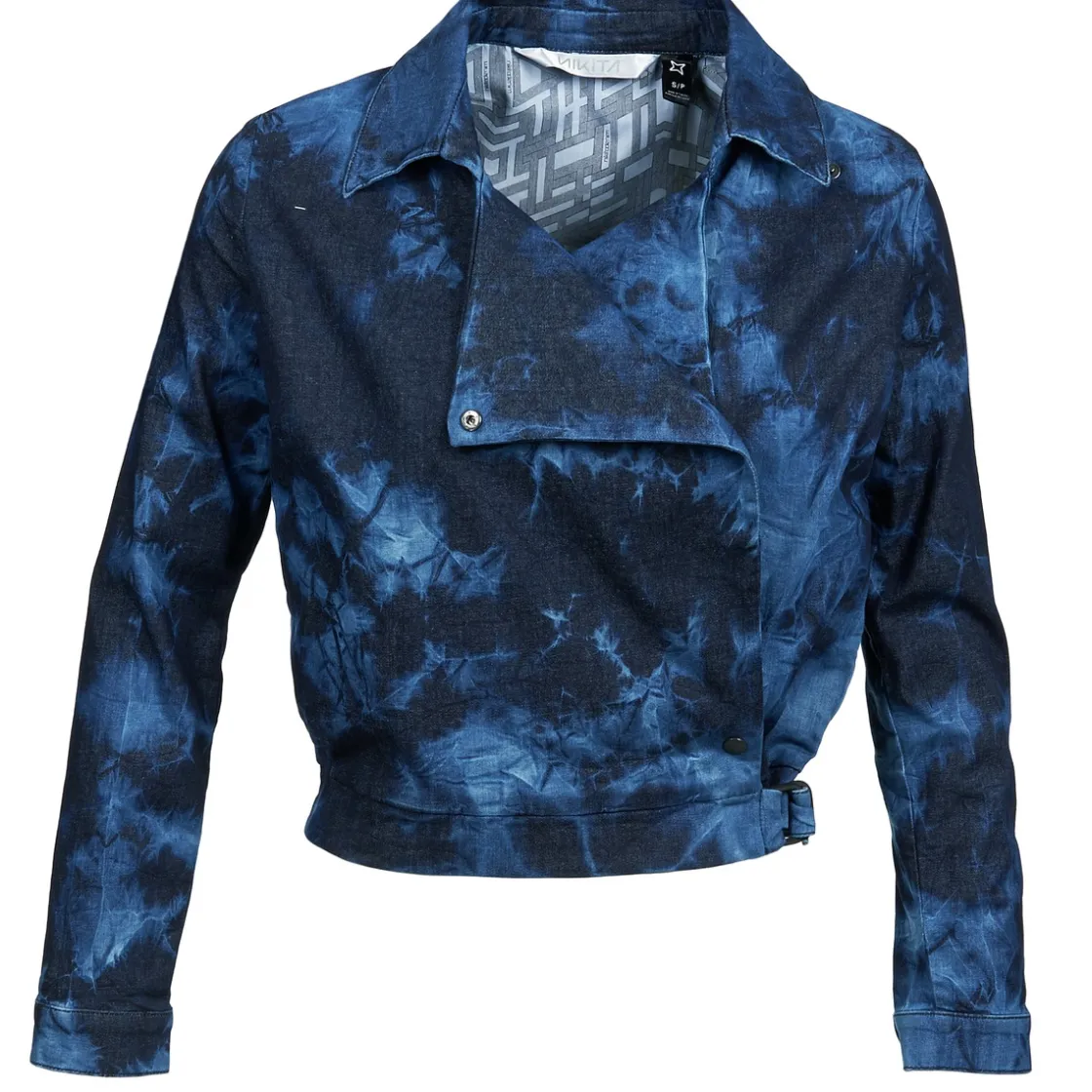 Nikita Vestes^- BAY