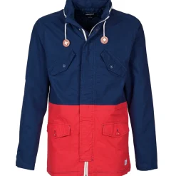 Nixon - PI< Vestes