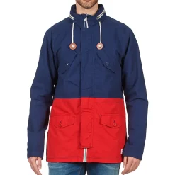 Nixon - PI< Vestes