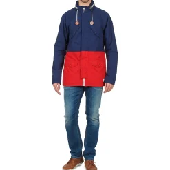 Nixon - PI< Vestes