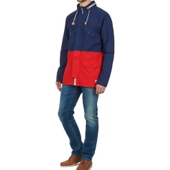 Nixon - PI< Vestes