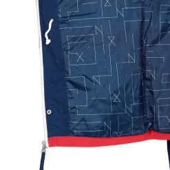 Nixon - PI< Vestes