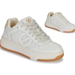 No Name Baskets Mode^- ALISON SNEAKER W