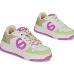 No Name Baskets Mode^- ALISON SNEAKER W