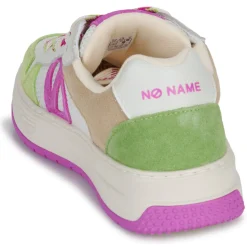 No Name Baskets Mode^- ALISON SNEAKER W
