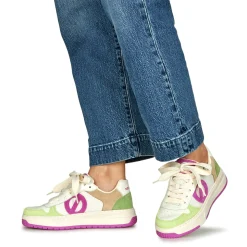No Name Baskets Mode^- ALISON SNEAKER W