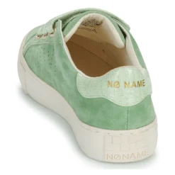 No Name - ARCADE STRAPS PERFOS< Baskets Mode