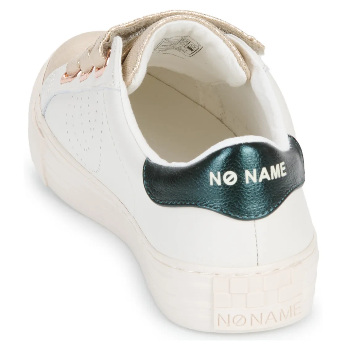 No Name Baskets Mode^- ARCADE STRAPS PERFOS