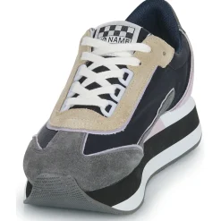 No Name - BOOM JOGGER< Baskets Mode