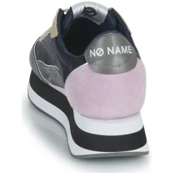 No Name - BOOM JOGGER< Baskets Mode