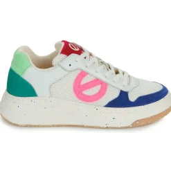 No Name - BRIDGET SNEAKER W< Baskets Mode