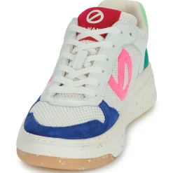 No Name - BRIDGET SNEAKER W< Baskets Mode
